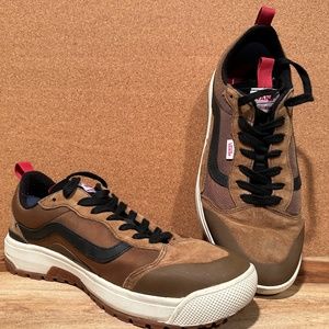 Vans Ultra Range EXO Low Men’s 10.5